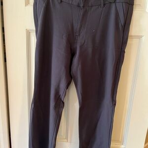 Kut from the Kloth Women's Navy Boot Cut Pants